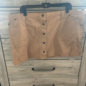 NWT Abercrombie Skirt